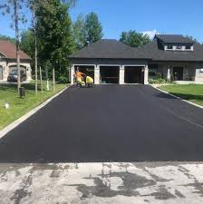 Best Driveway Removal and Replacement  in Trevorton, PA